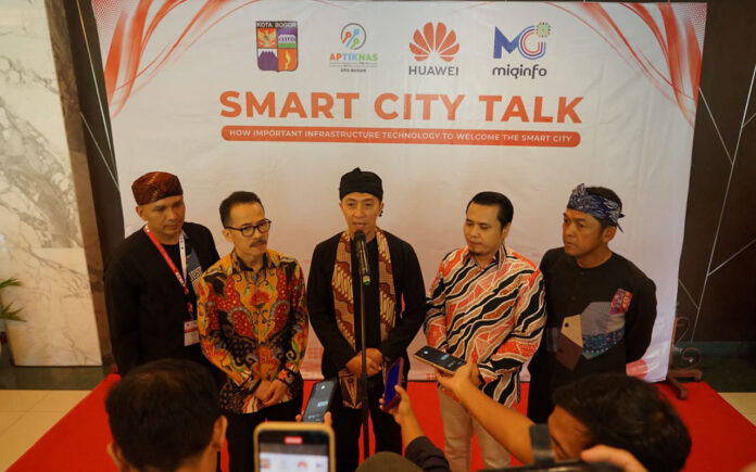 SMART CITY